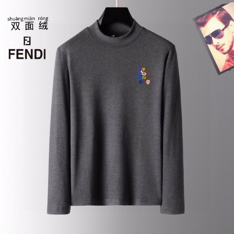 Fendi Sweatshirt m-3xl-139